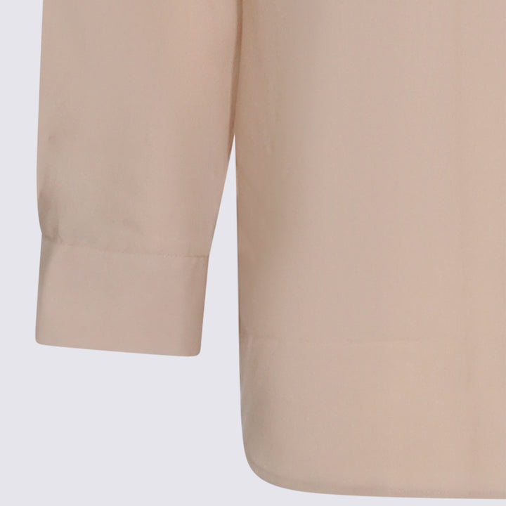 Lardini Shirts - Chiari e Naturali | 605ad6b088ab9b0cc53a267d390588f5018c05dc
