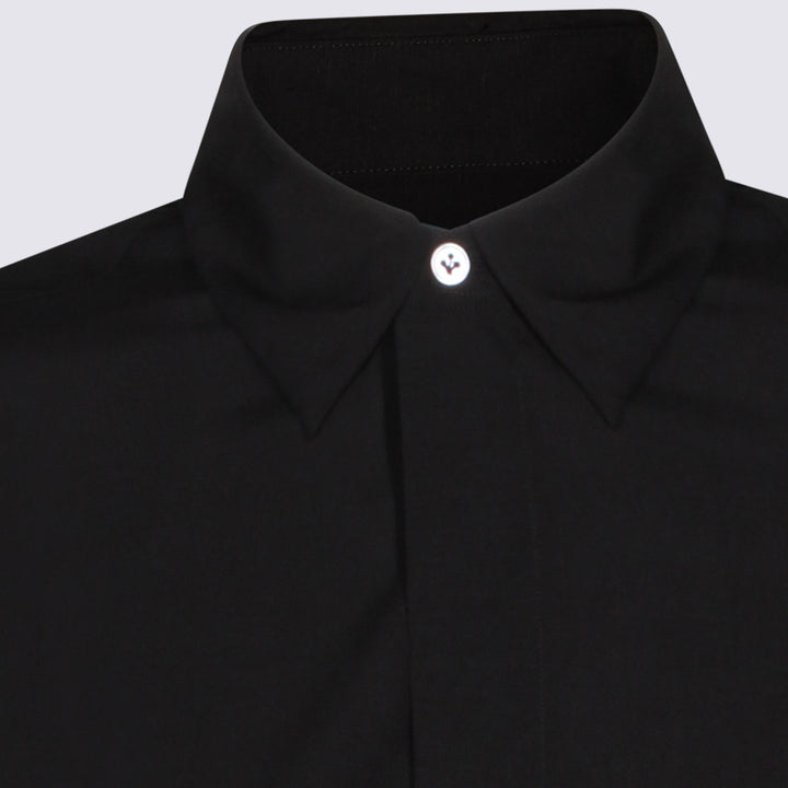 Lardini Shirts - Neri e Grigi | 3785853460129b6b3be2abcc7fcf2868b2420668