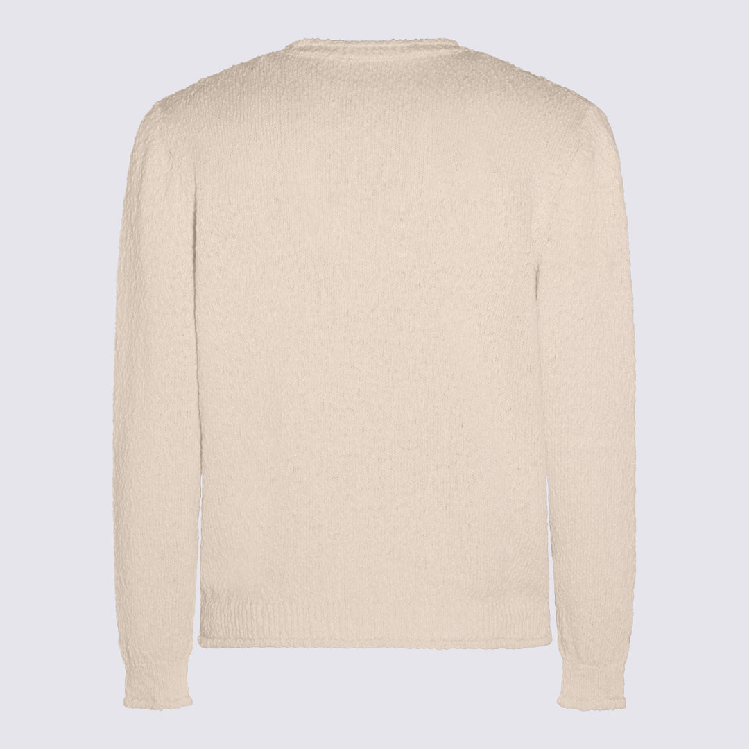 Lardini Sweaters - Chiari e Naturali | ade6b85638fb6bf6d17f08f5bfd15df2795d0d73