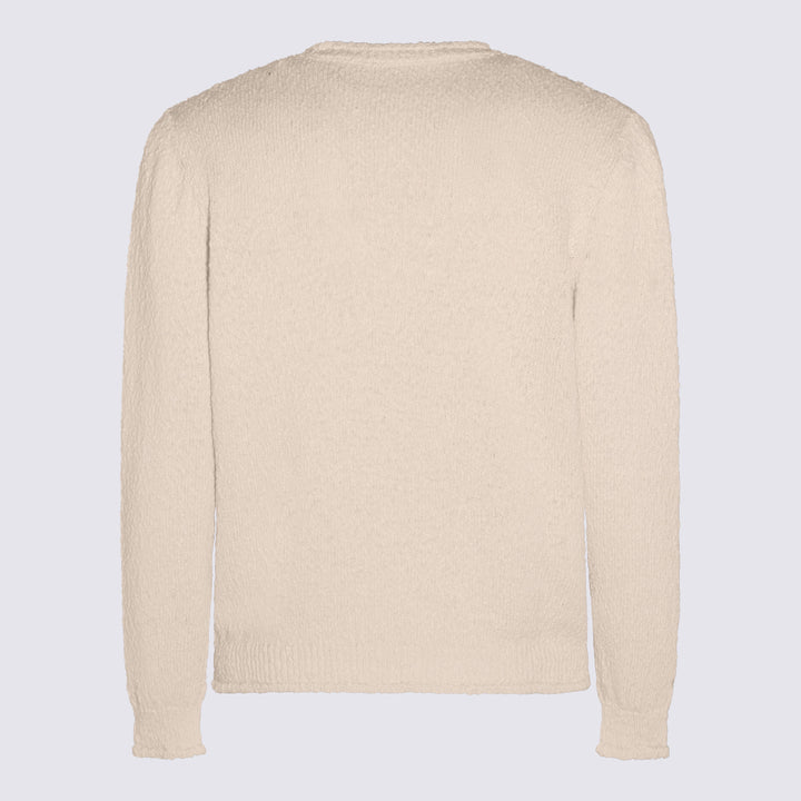 Lardini Sweaters - Chiari e Naturali | ade6b85638fb6bf6d17f08f5bfd15df2795d0d73