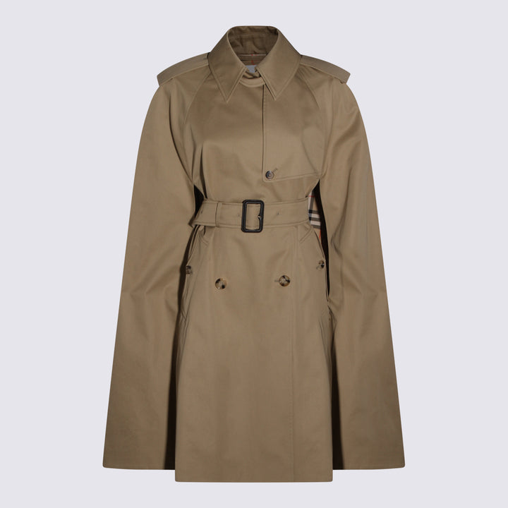 Burberry Jackets - Chari | 93c3e5cf3b5d53218b92acbdb85db4497f2f44e1