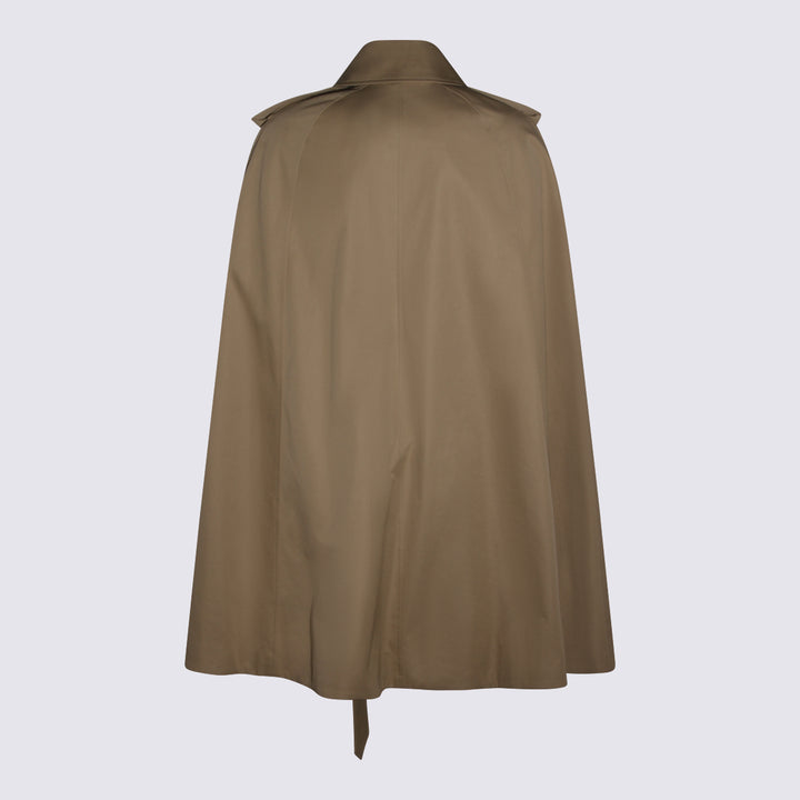 Burberry Jackets - Chari | 34a28d71b7dc99ab3d37c3b6c02c73ef976658a5
