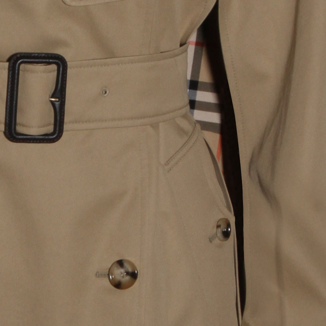 Burberry Jackets - Chari | 742de7cd84699f4218a82253f1a538c1d1ead912