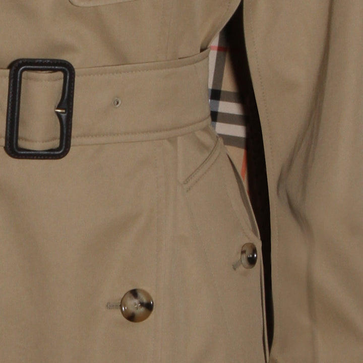Burberry Jackets - Chari | 742de7cd84699f4218a82253f1a538c1d1ead912