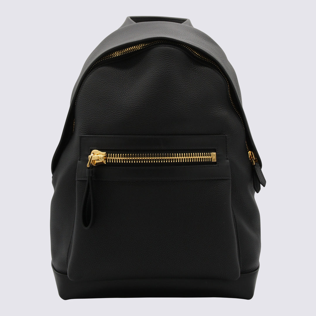 Tom Ford Bags - Nero | 2c764f37f87dfb047149d46da65e461e9ac52426
