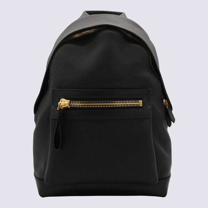 Tom Ford Bags - Nero | 2c764f37f87dfb047149d46da65e461e9ac52426