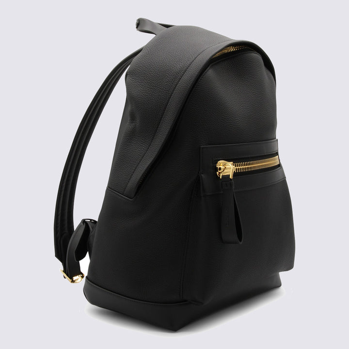 Tom Ford Bags - Nero | 23f937b24108ab37de0b2da7d9a3b10c81245761