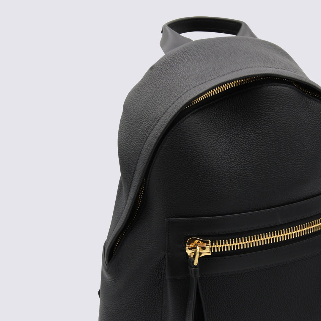 Tom Ford Bags - Nero | aeb561ed9a8b10042a47ec4bab591a1af9701d13