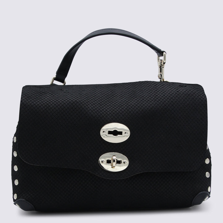 Zanellato Bags - Nero | 636258ce7f9b2362621a936dc8e0b462b42f1079
