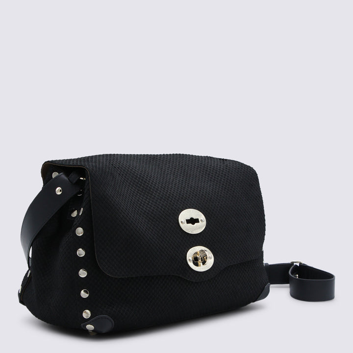Zanellato Bags - Nero | 97df6633665ecea14f7f48f254ef8c5e77509fbe