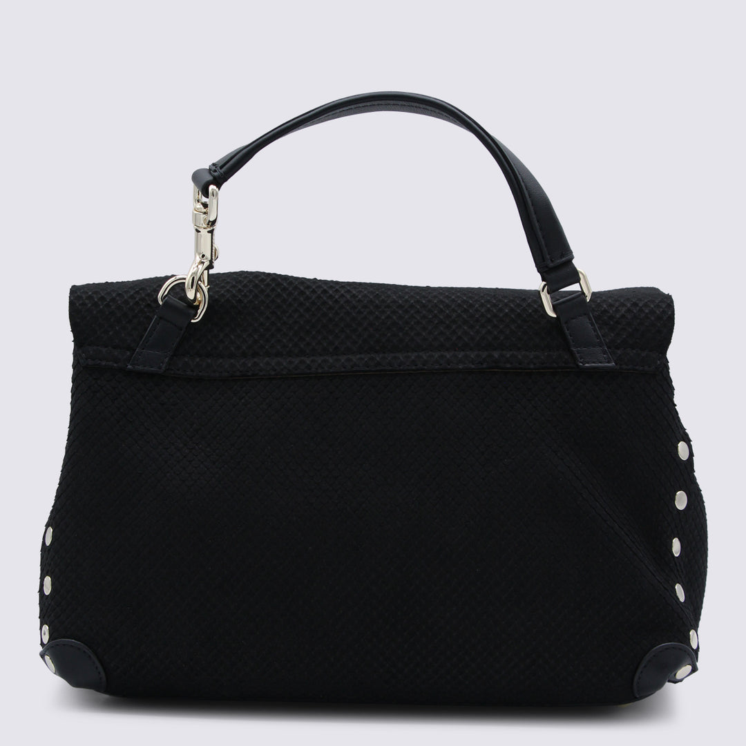 Zanellato Bags - Nero | b7d9e4706eaf2099c0f5504767583dda02ae8182