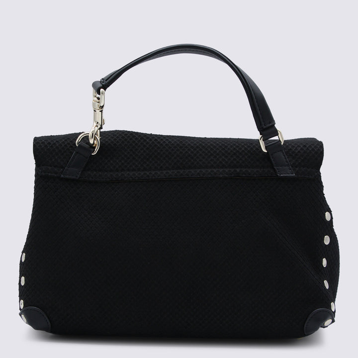 Zanellato Bags - Nero | b7d9e4706eaf2099c0f5504767583dda02ae8182