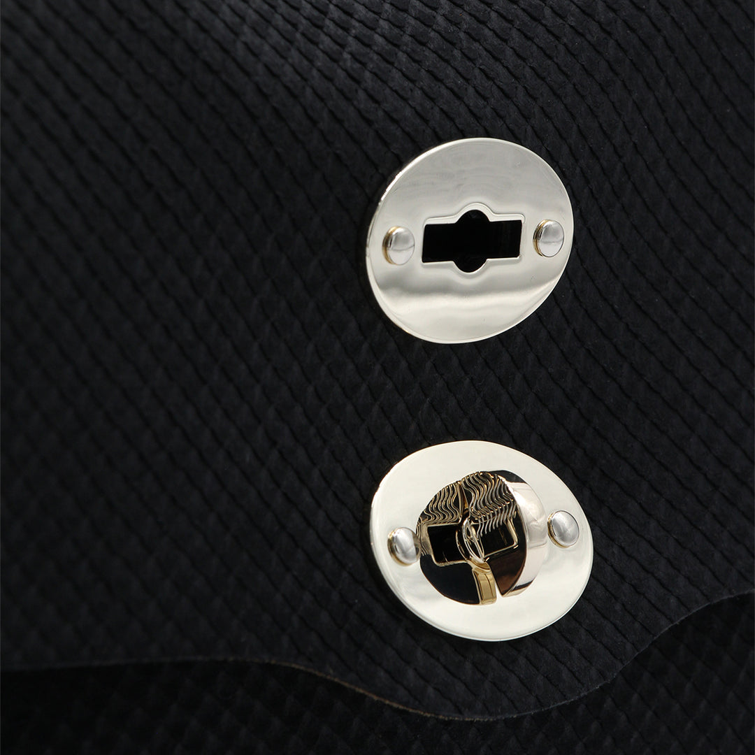 Zanellato Bags - Nero | 5bd55c6b6157e414e81d0f3705ed8e03f0bb58c8