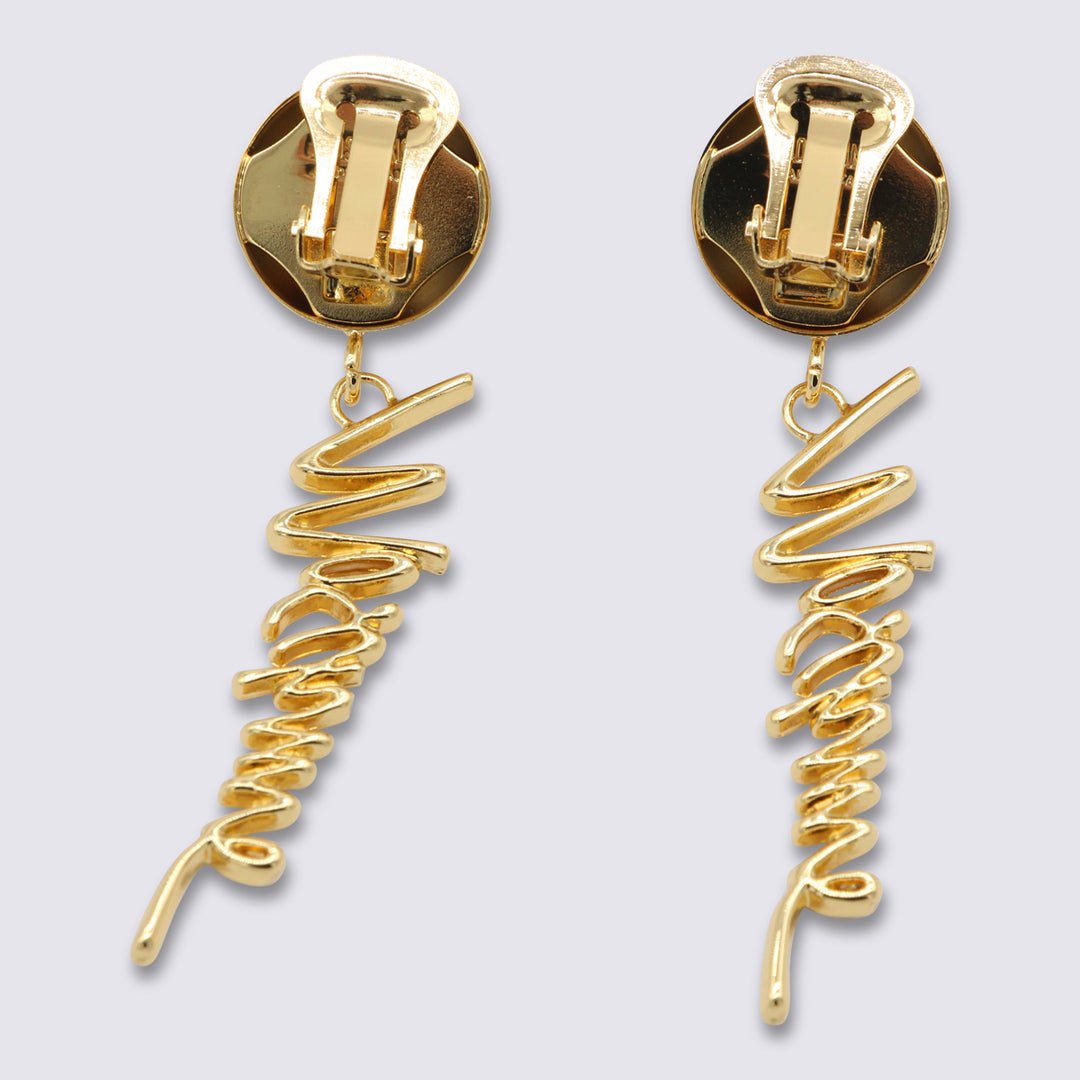 Moschino Bijoux - Marroni | fcd5bfcc170ab75efd886dec5aeec427f74eab5e