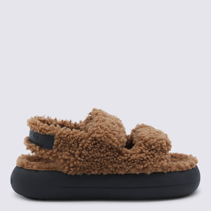 Moon Boot Sandals - Chari | 7c59cb76e87ea4600d05d40d34fb718f154c5ef7