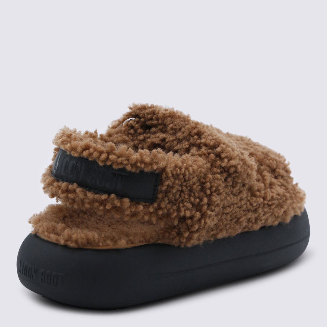 Moon Boot Sandals - Chari | 7c9736a9726f420090779504b5714ef9a111b845