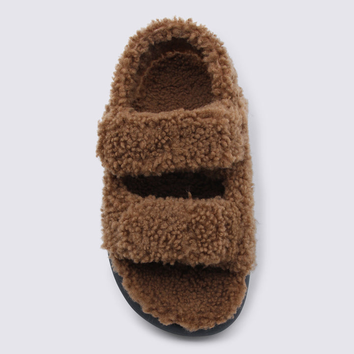 Moon Boot Sandals - Chari | 7319b1208c3efff3f65d57059d1286dc2fe152c5