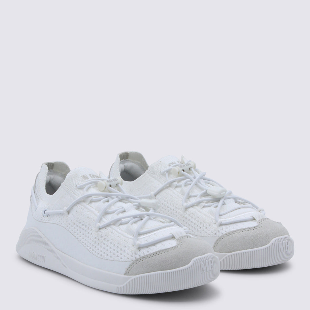 Moon Boot Sneakers - Bianco | cab3138eb461fa17e61fe88dd70338be6ca80716