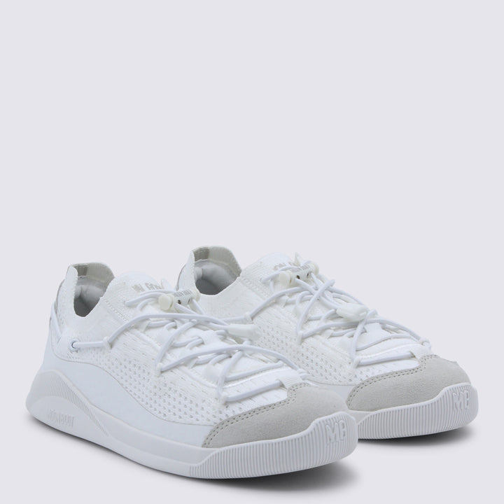 Moon Boot Sneakers - Bianco | cab3138eb461fa17e61fe88dd70338be6ca80716