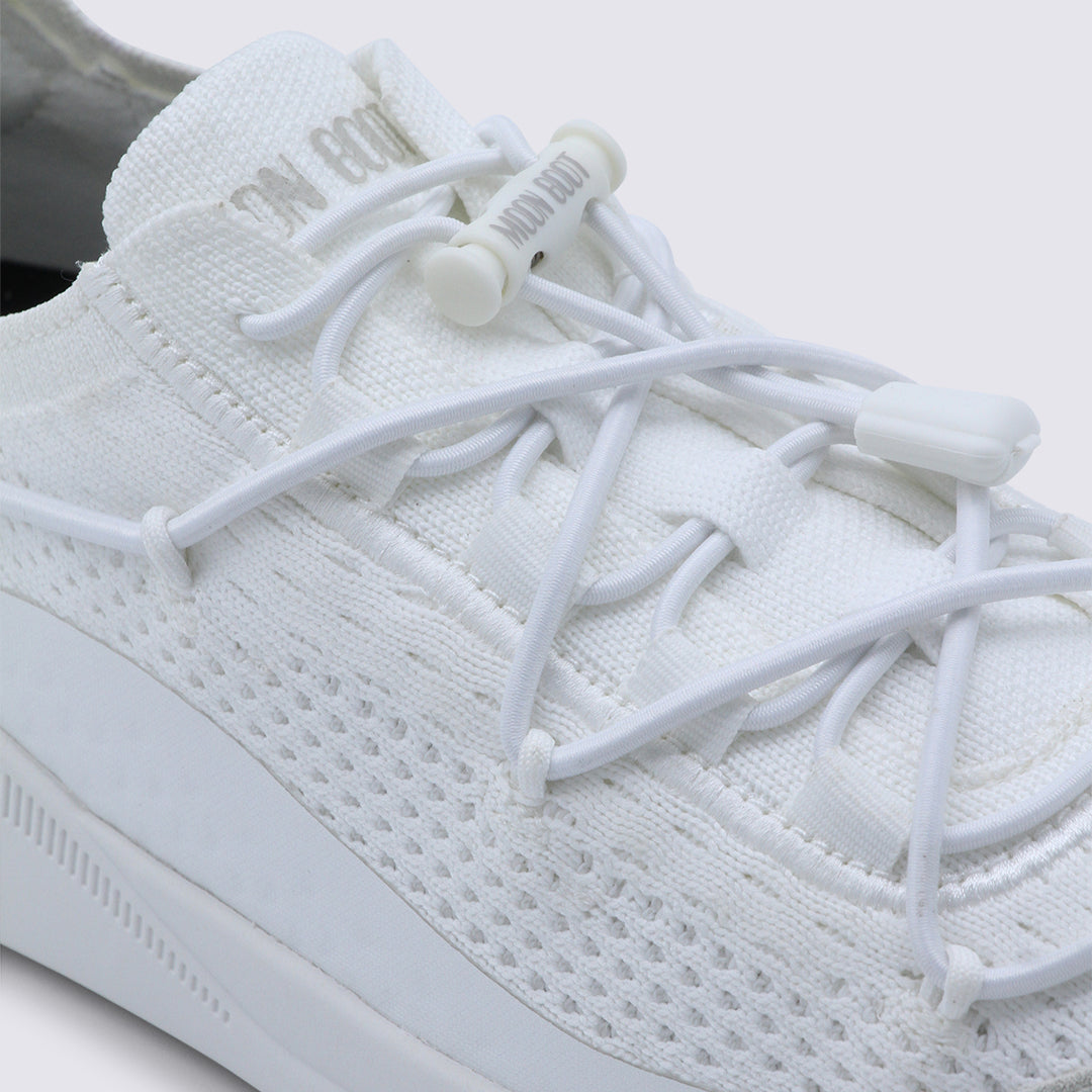 Moon Boot Sneakers - Bianco | 755ec788a2ef5fcdb8626d59b69f675f5376d49a