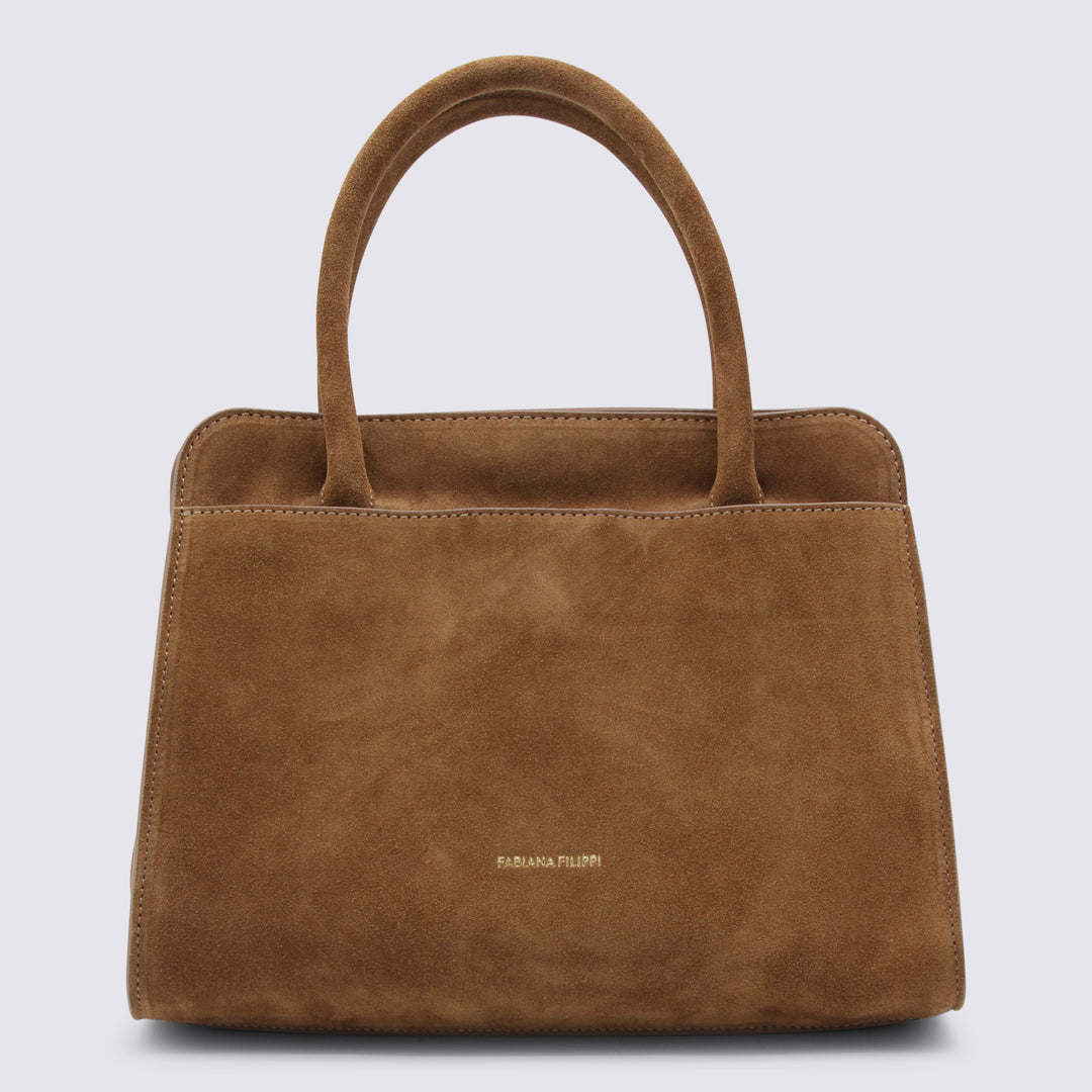 Fabiana Filippi Bags - Scuri | 9435dc70cbe42941b688a9af356fe3f3b4c3af86