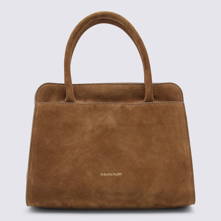 Fabiana Filippi Bags - Scuri | 9435dc70cbe42941b688a9af356fe3f3b4c3af86
