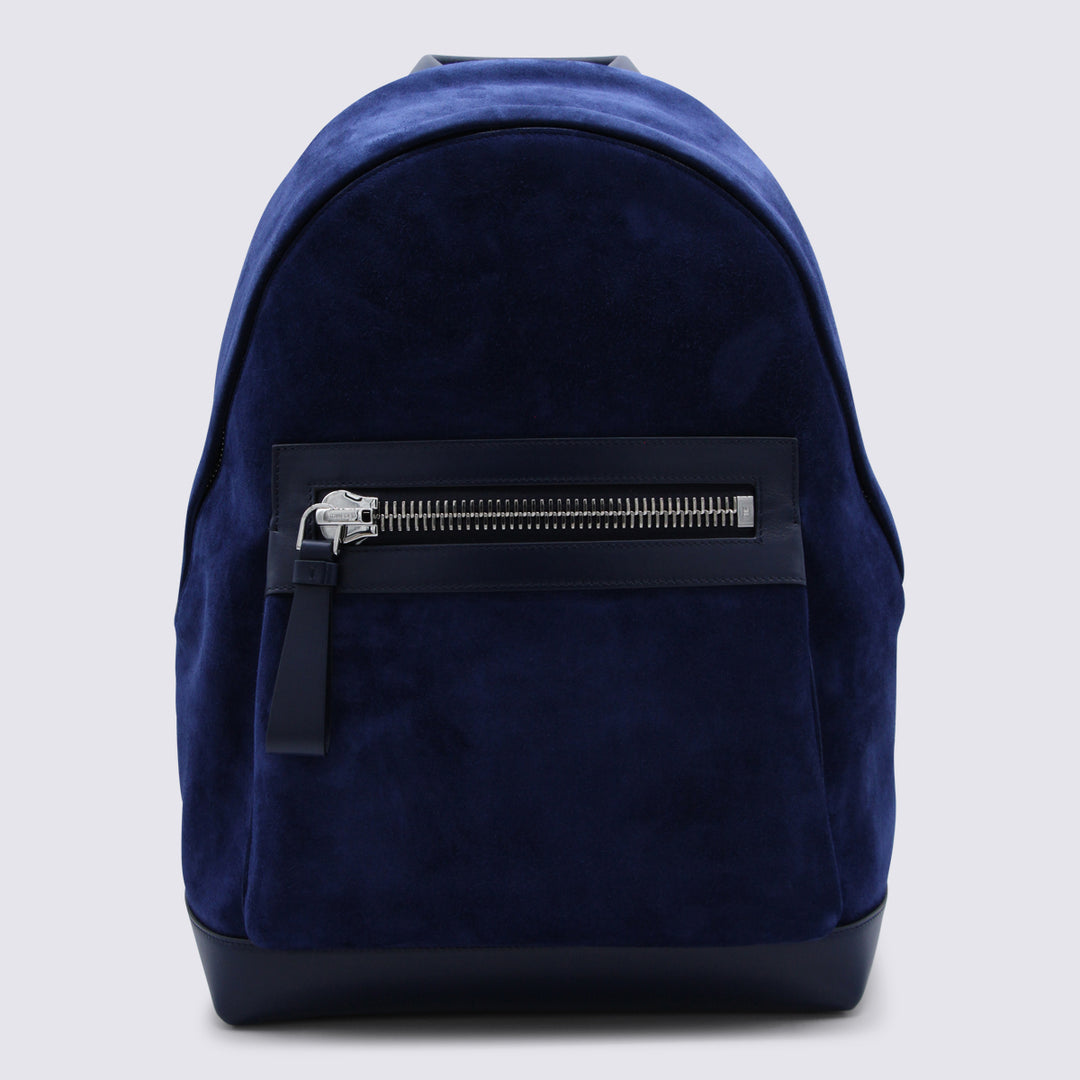 Tom Ford Bags - Navy | 92fc7e55767e9b9a5b4e709adcc2c1c28a1eb938