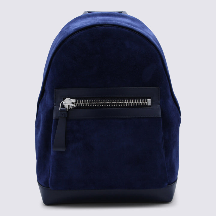 Tom Ford Bags - Navy | 92fc7e55767e9b9a5b4e709adcc2c1c28a1eb938