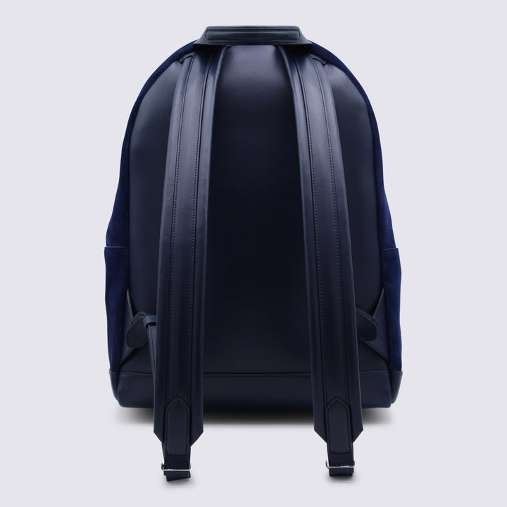 Tom Ford Bags - Navy | d959cfe15f18666a55fdd6566e3eaab2b82141d6