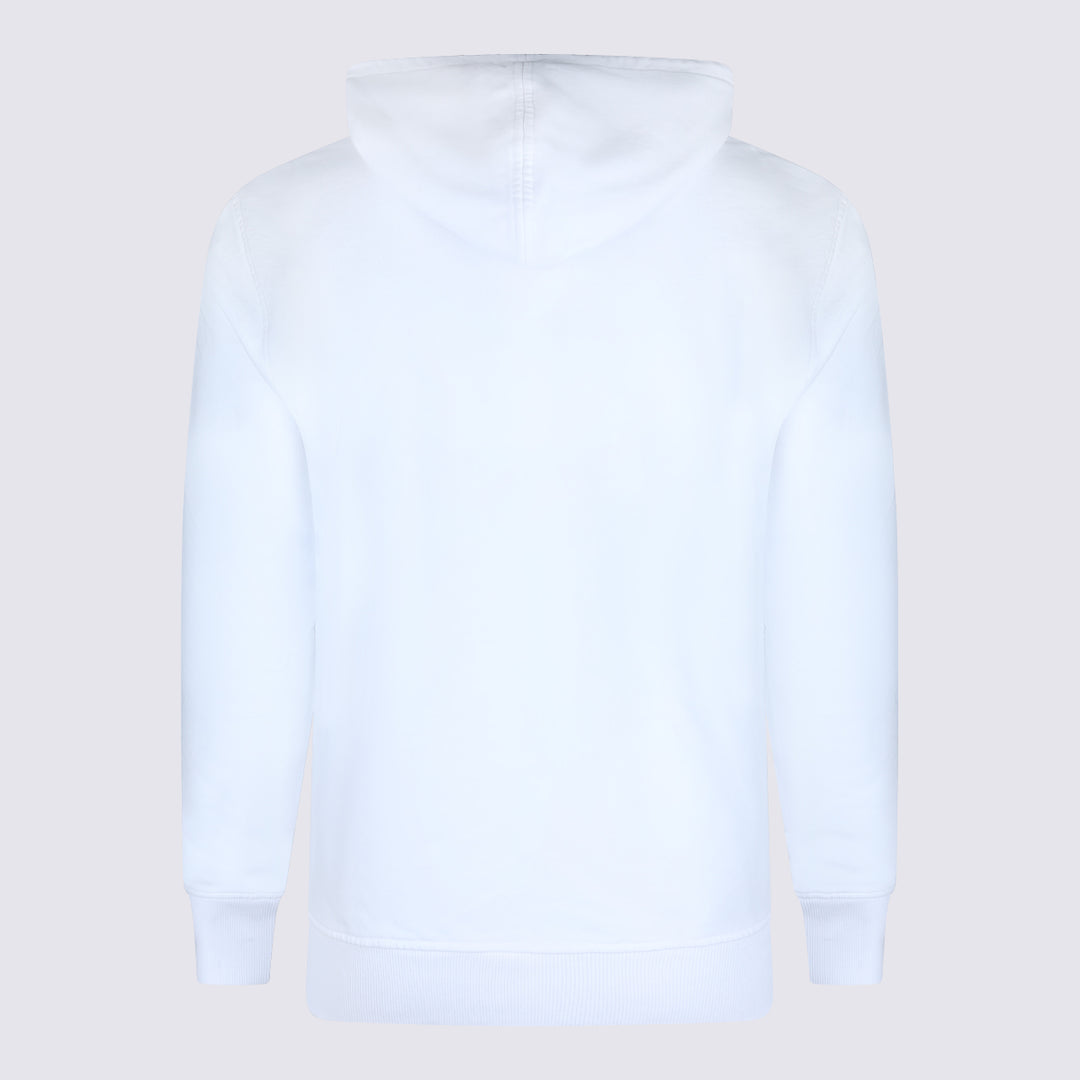 Ami Paris Sweaters - Bianco | 55c1290eb5a5c50ad64618de4749c31505f23d87