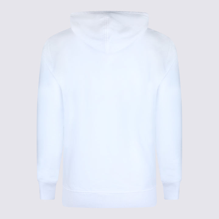 Ami Paris Sweaters - Bianco | 55c1290eb5a5c50ad64618de4749c31505f23d87