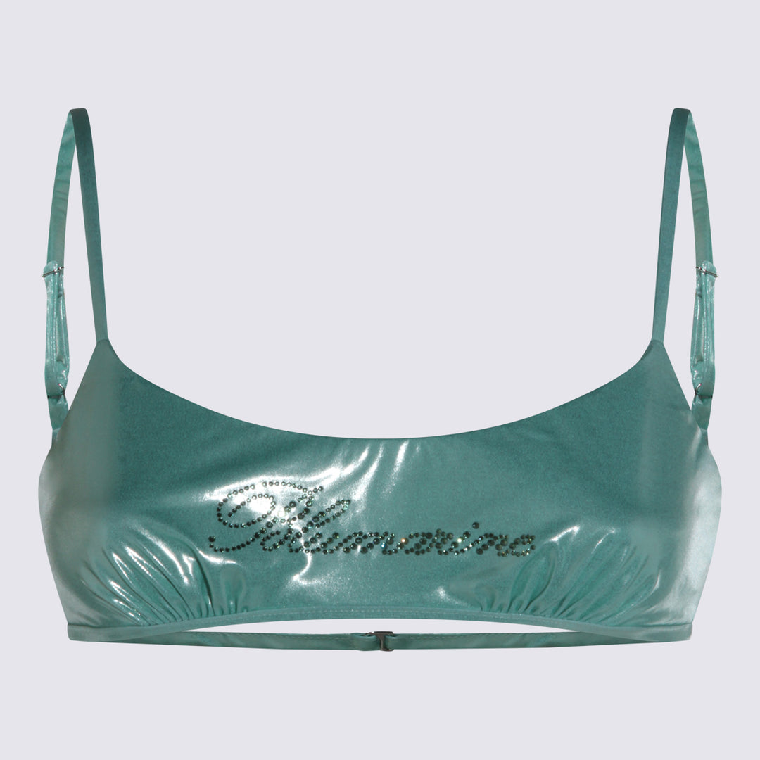 Blumarine Sea clothing - PASTEL GREEN | a03b976dc7f16a3f4f683275904c9bd1c14eedce