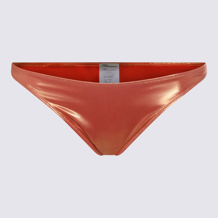 Blumarine Sea clothing - PAPAYA ORANGE | 06611e717c35dd678078186d50c710ccda18bfbd