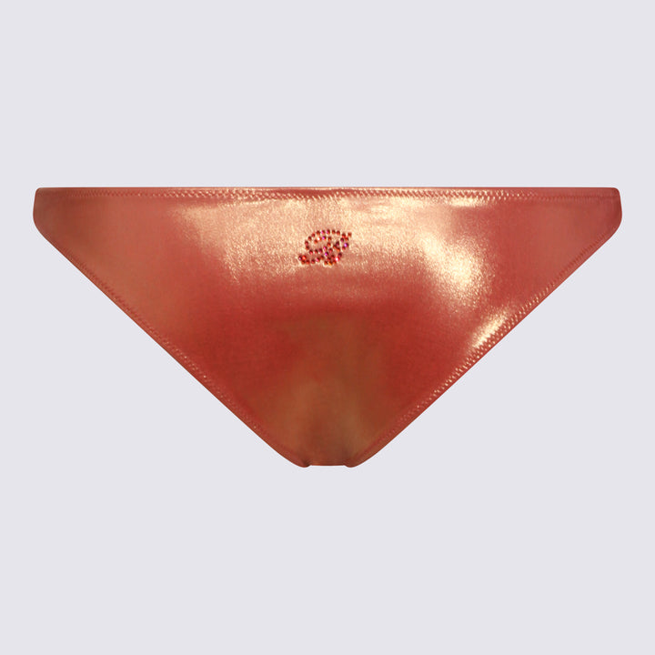 Blumarine Sea clothing - PAPAYA ORANGE | cbaaced27c6ce821dd9f733d756ba98370ff20d1