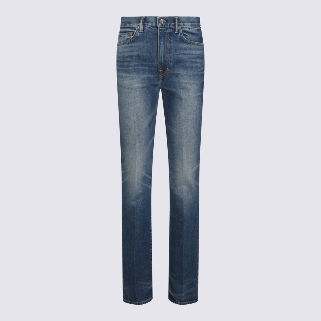 Tom Ford Jeans - Blu | da1cd4719573efed5c110cbb004e7d04d56dede2