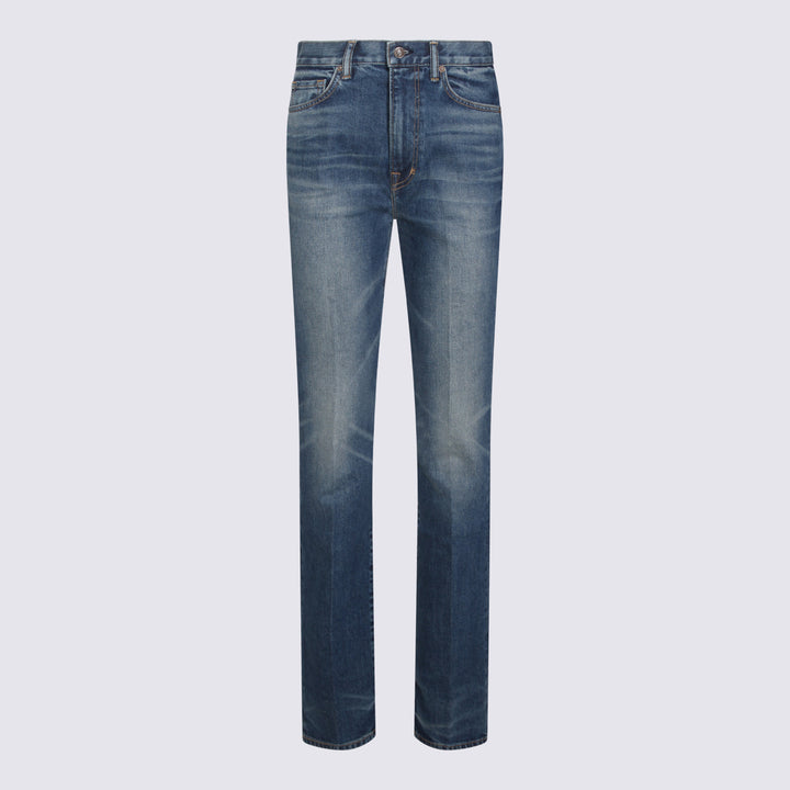 Tom Ford Jeans - Blu | da1cd4719573efed5c110cbb004e7d04d56dede2