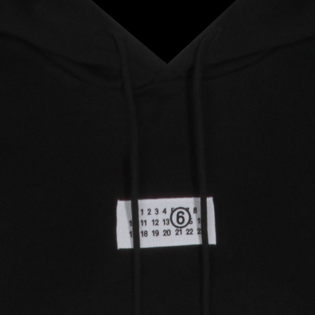 Mm6 Maison Margiela Sweaters - Nero | 5ad85a37007ffe61fa33d301733acd5cdfcbc1cc