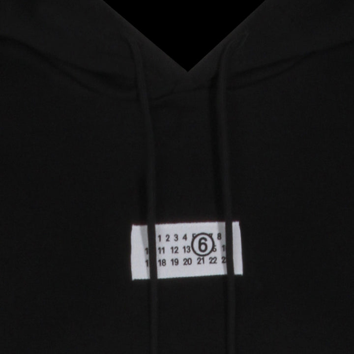 Mm6 Maison Margiela Sweaters - Nero | 5ad85a37007ffe61fa33d301733acd5cdfcbc1cc