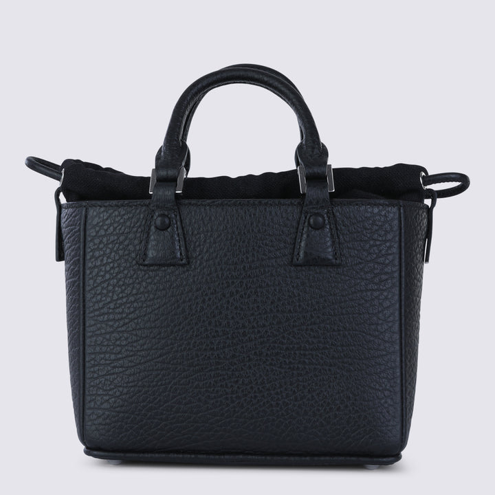 Maison Margiela Bags - Blacks and greys | 8de56400b20025d936b6bf95e9812b6ae563eb27