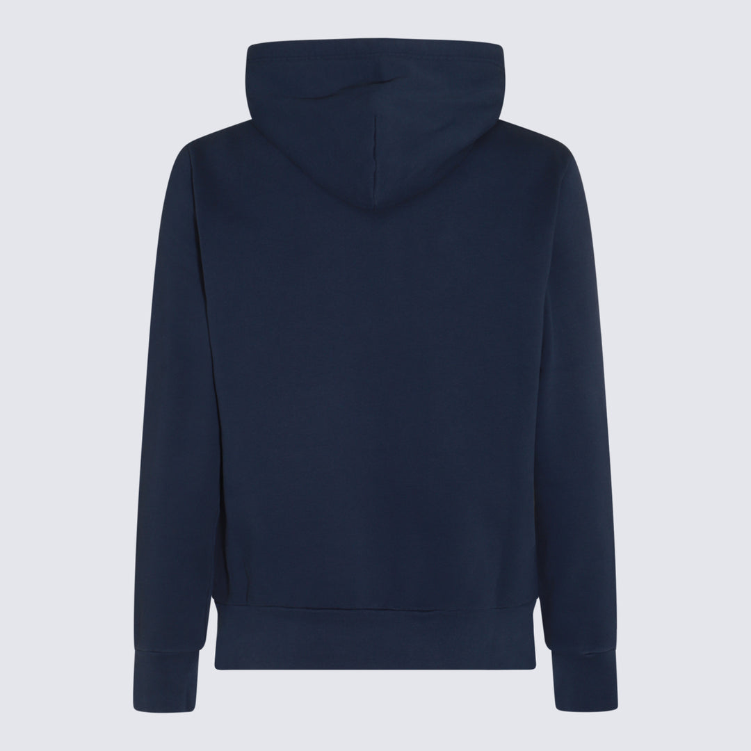 Polo Ralph Lauren Sweaters - CRUISE NAVY | bc5e0bea090dc74b1914d0baceef96d8d28f21f8