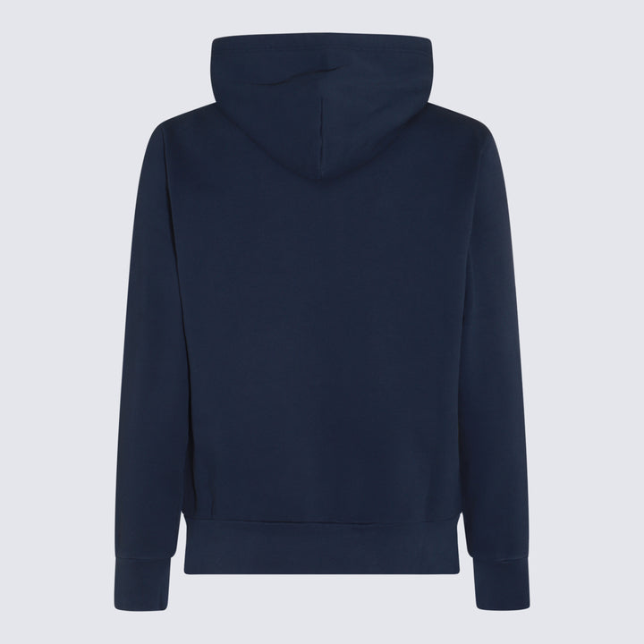 Polo Ralph Lauren Sweaters - CRUISE NAVY | bc5e0bea090dc74b1914d0baceef96d8d28f21f8