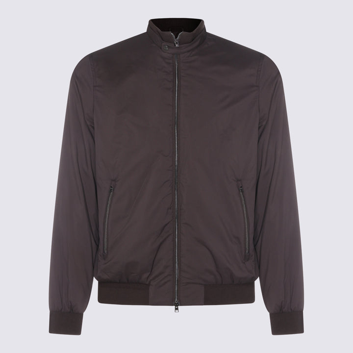Herno Jackets - Scuri | 48c2b719312e7aeb628d82921a8bbec9ea513508