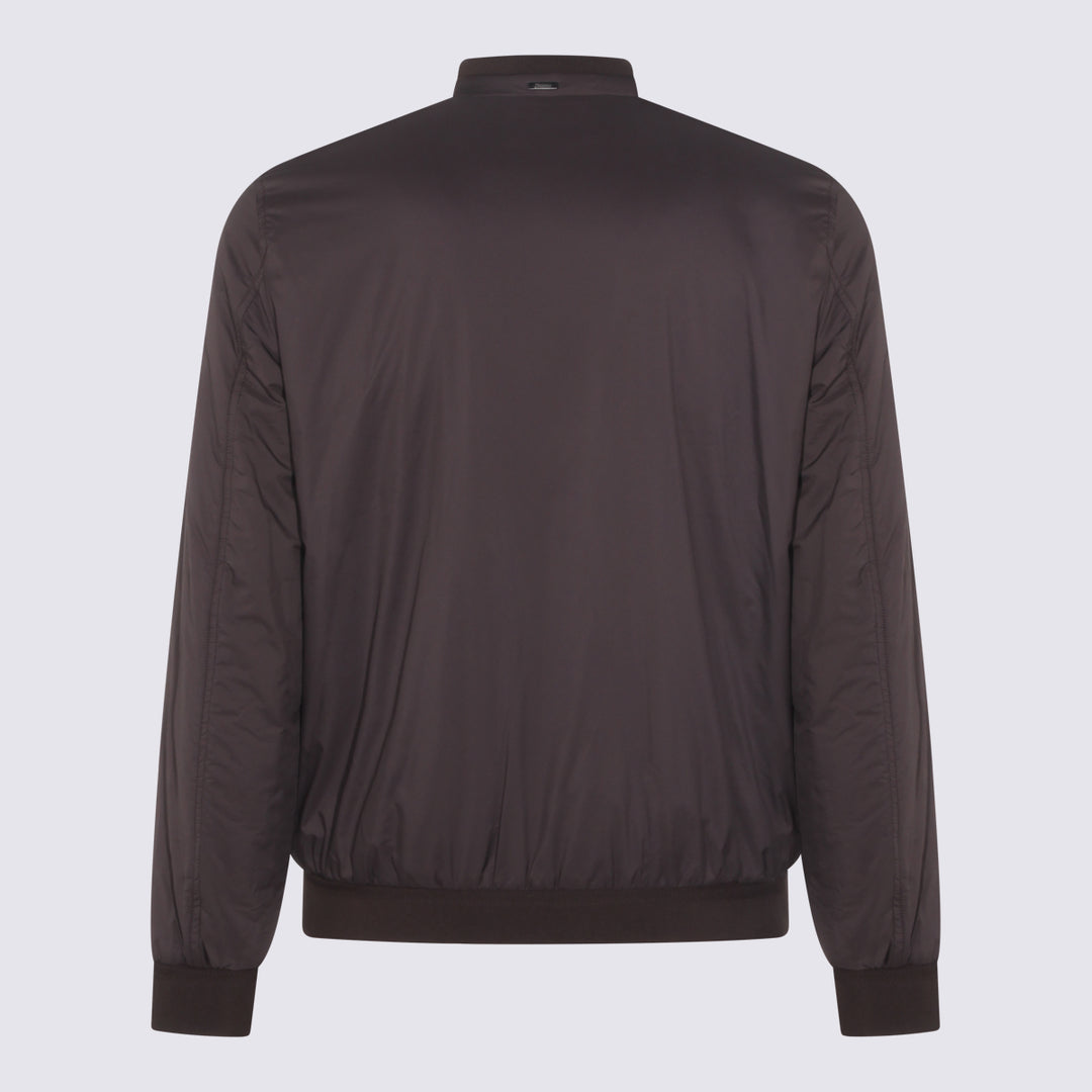 Herno Jackets - Scuri | 7b5674b54bd67f492c25a1ad1f6b67a354edf628