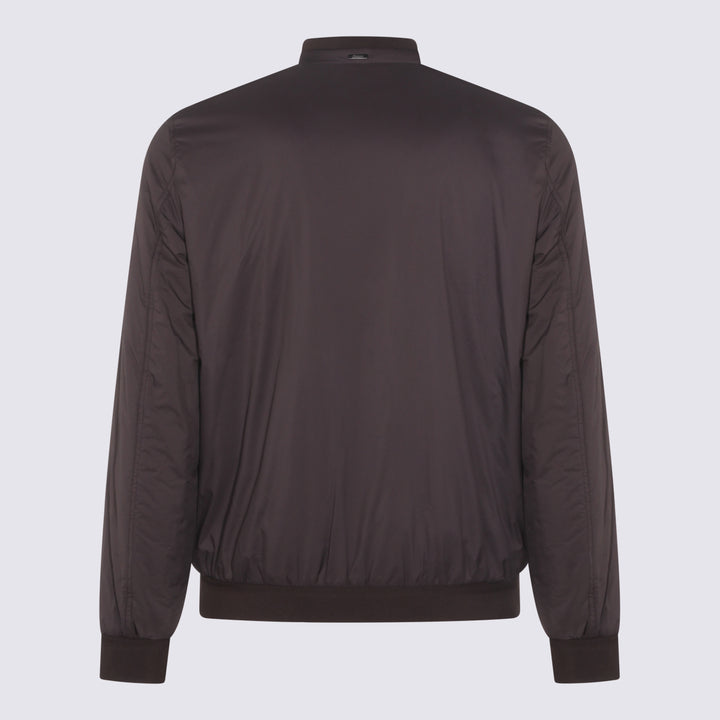 Herno Jackets - Scuri | 7b5674b54bd67f492c25a1ad1f6b67a354edf628