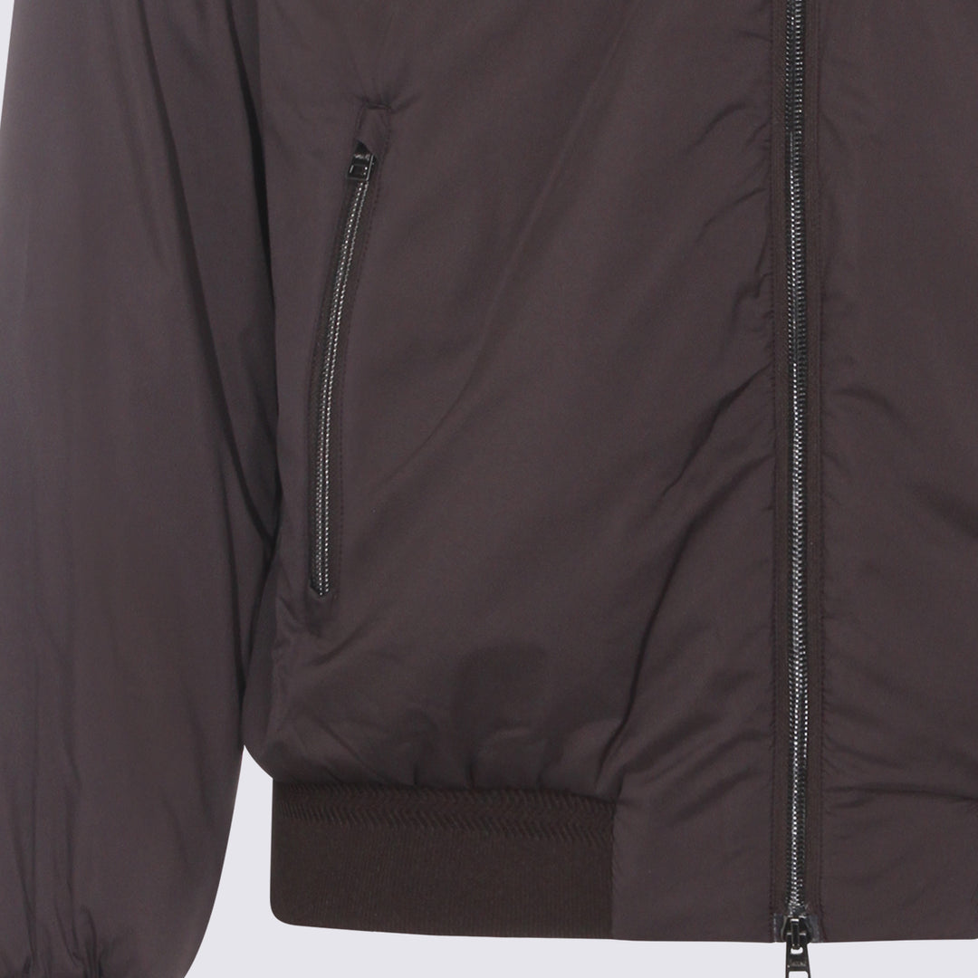 Herno Jackets - Scuri | 270e19fda1fa7a4cc4c078aa42784240d33509f8