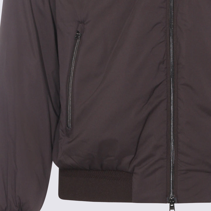 Herno Jackets - Scuri | 270e19fda1fa7a4cc4c078aa42784240d33509f8