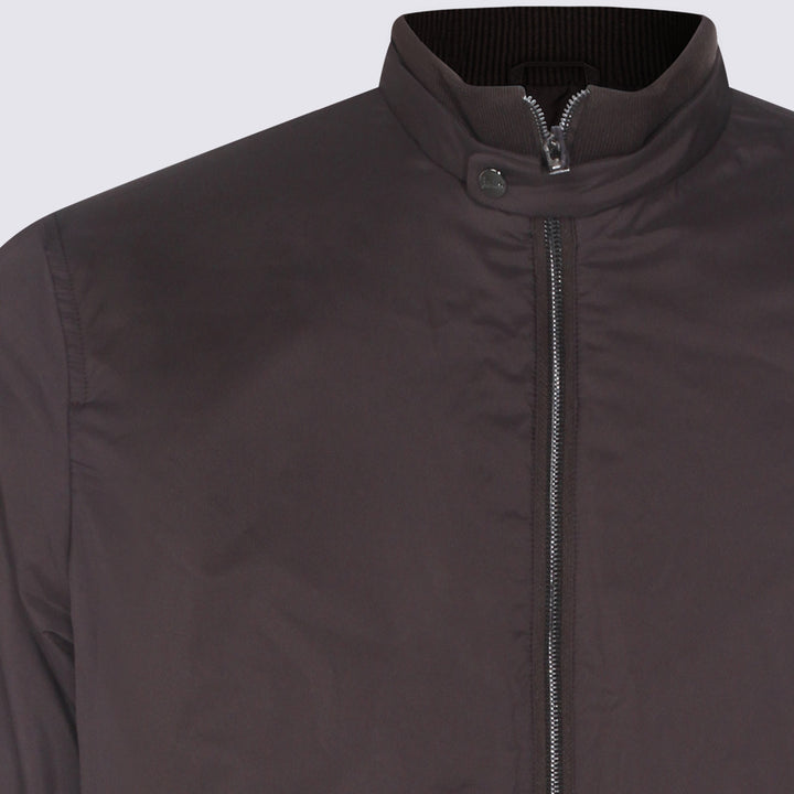 Herno Jackets - Scuri | 1ebca90639b5e936b99664341bfd5dee6fc3acef