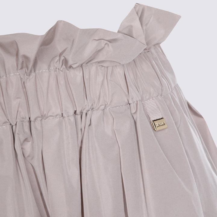 Herno Skirts - CHANTILLY | 26d82b64c2f4b6ec754243c009584de3dce15966