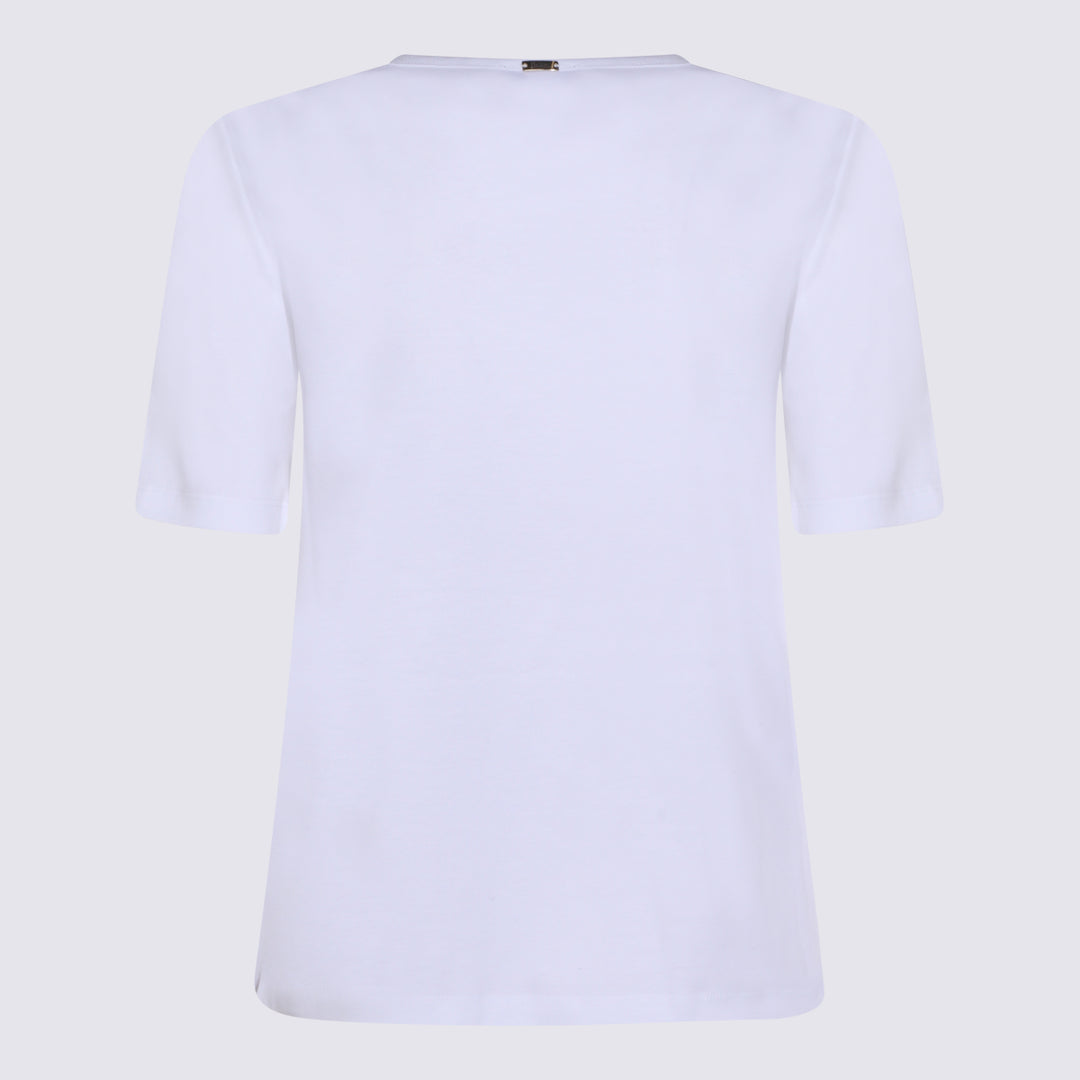 Herno T-shirts and Polos - Bianco | 8eded0f99fc90aedfc0b2e1b319890c361fa9c40