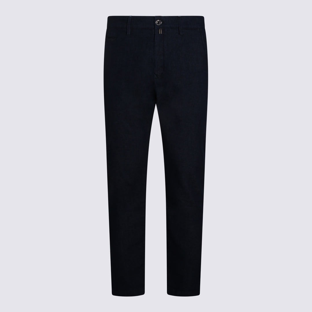 Jacob Cohen Jeans - Dark blue | a76ab6154d80ffa094c3c92e11519ccfcc1df968